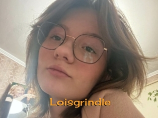 Loisgrindle