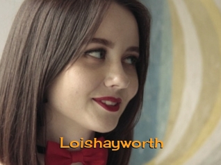 Loishayworth