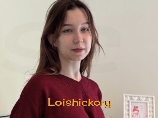 Loishickory