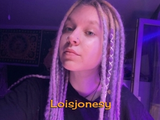 Loisjonesy