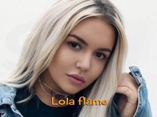 Lola_flame
