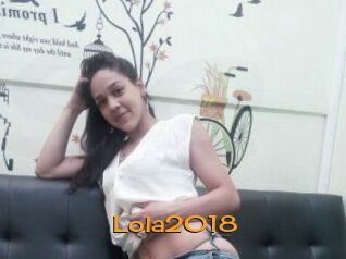 Lola2018