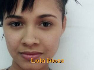Lola_bless