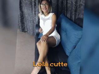 Lola_cutte