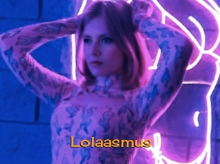 Lolaasmus