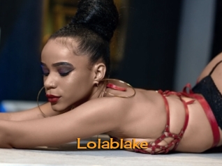 Lolablake