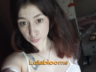 Lolablooms