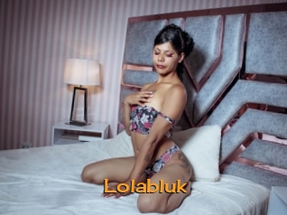 Lolabluk