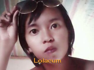 Lolacum