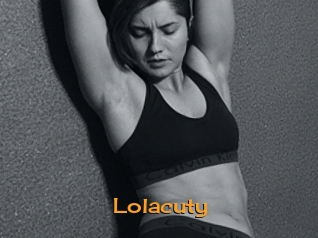 Lolacuty