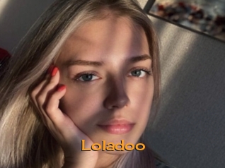 Loladoo