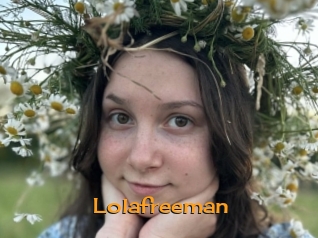 Lolafreeman