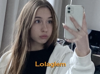 lolaglem Sortez Couvert