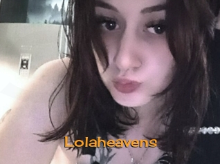 Lolaheavens