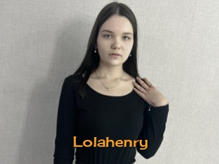 Lolahenry