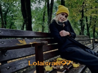 Lolaisrael97
