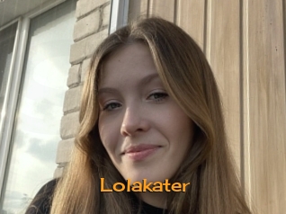 Lolakater