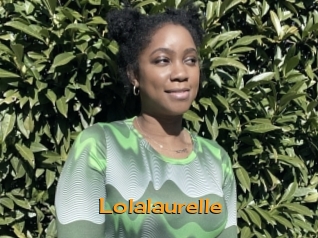 Lolalaurelle