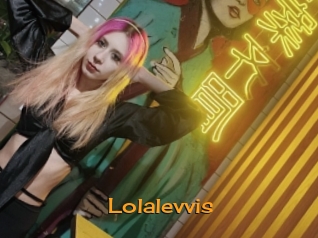 Lolalevvis