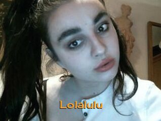 Lolalulu