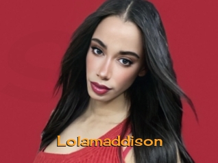 Lolamaddison