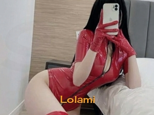 Lolami