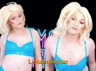 lolaminajxo Sortez Couvert