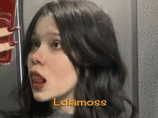 Lolamoss