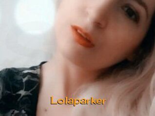 Lolaparker