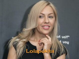 Lolapukita