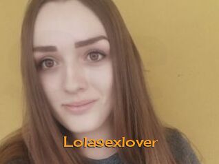 Lolasexlover