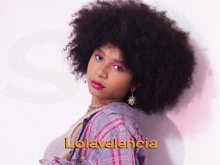 lolavalencia Sortez Couvert