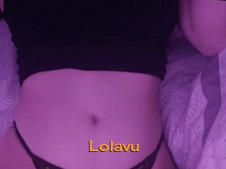 Lolavu