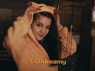 Lolidreamy