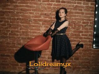Lolidreamyx