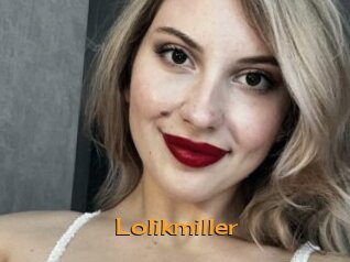 lolikmiller Sortez Couvert