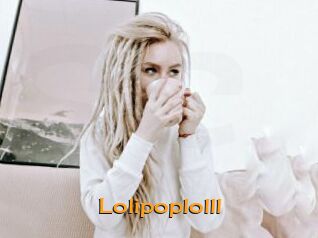Lolipoplolll