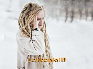 Lolipoplollll