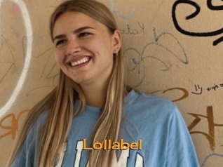Lollabel
