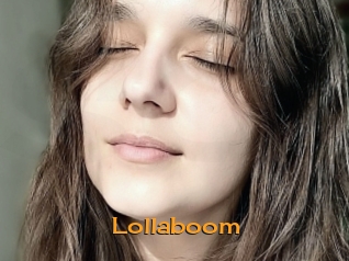 Lollaboom