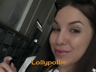 Lollypollie