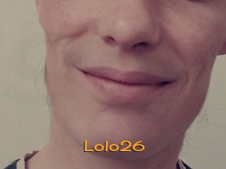 Lolo26