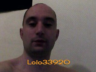 Lolo33920