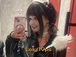 Lolyl19ps