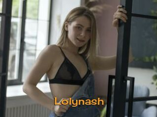Lolynash