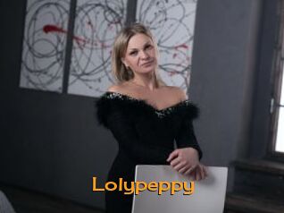 Lolypeppy