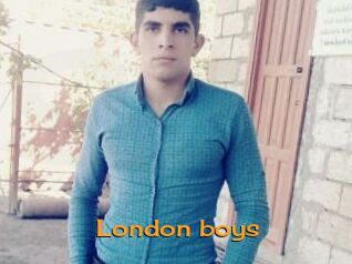 London_boys