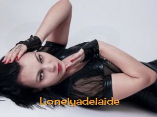 Lonelyadelaide