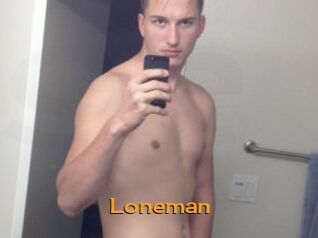 Loneman