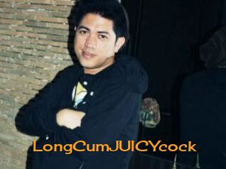 LongCumJUICYcock
